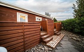North Inn - Guesthouse And Cabin